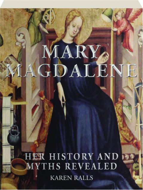 Who Was Mary Magdalene?, History