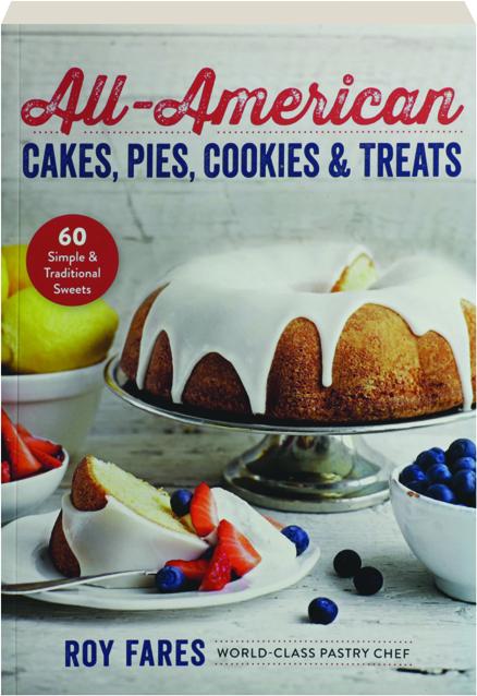 Sweet Enough: A Baking Book [Book]