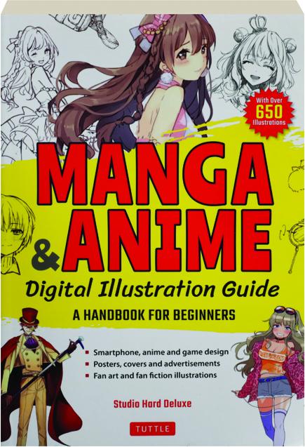 Essential Comic Book and Manga Supplies for Beginners! 