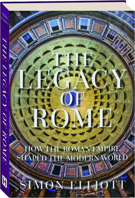 modern roman empire