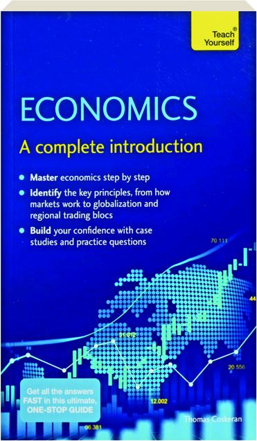 ECONOMICS: A Complete Introduction - HamiltonBook.com