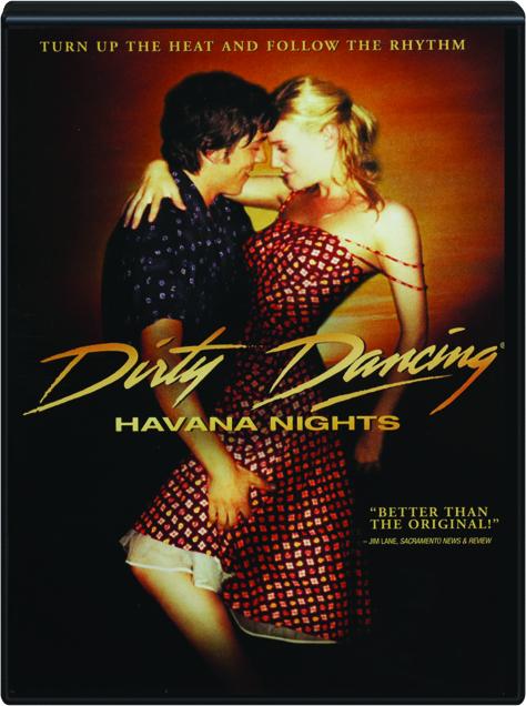 Dirty Dancing: Havana Nights  Georgia Straight Vancouver's source