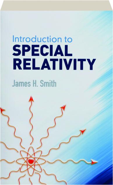 Special Relativity