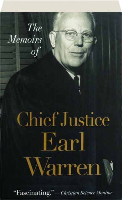 Chief justice earl outlet warren