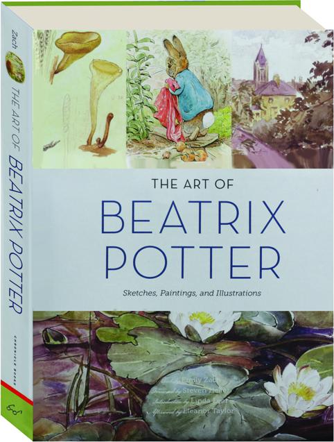 19+ The Art Of Beatrix Potter