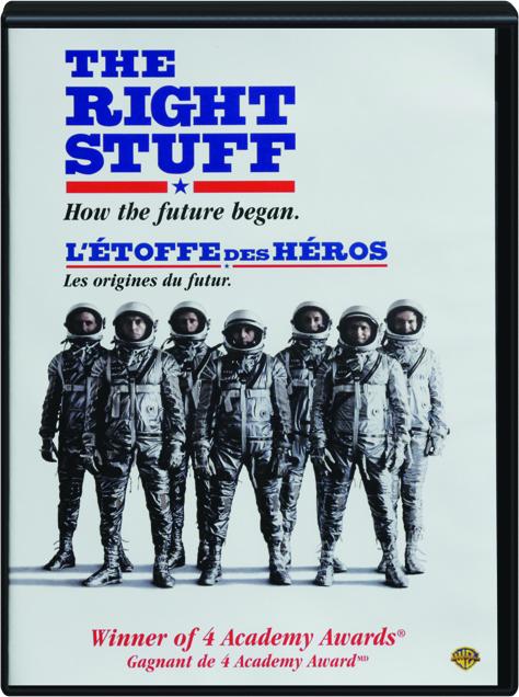 The Right Stuff (DVD)