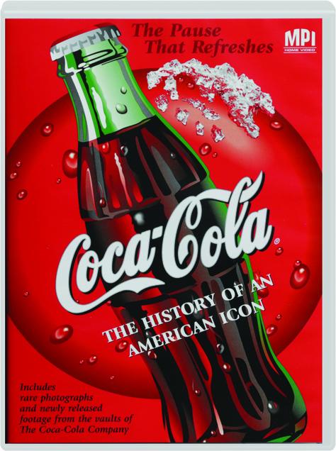 The History of CocaCola