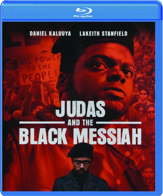 JUDAS AND THE BLACK MESSIAH - HamiltonBook.com