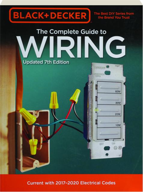 Learn the Basics of Home Electrical Wiring - [Wiring Installation