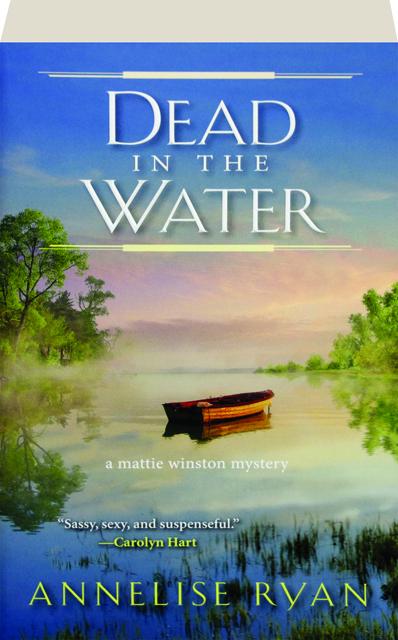 DEAD IN THE WATER - HamiltonBook.com
