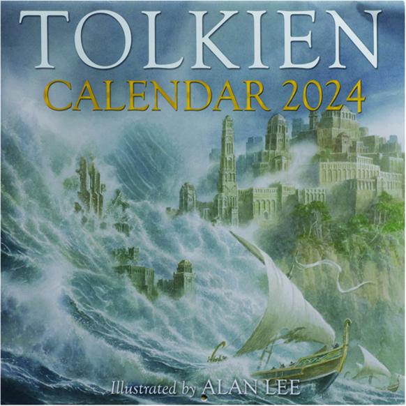 Tolkien Days bring Middle Earth to the Lower Rhine in 2024