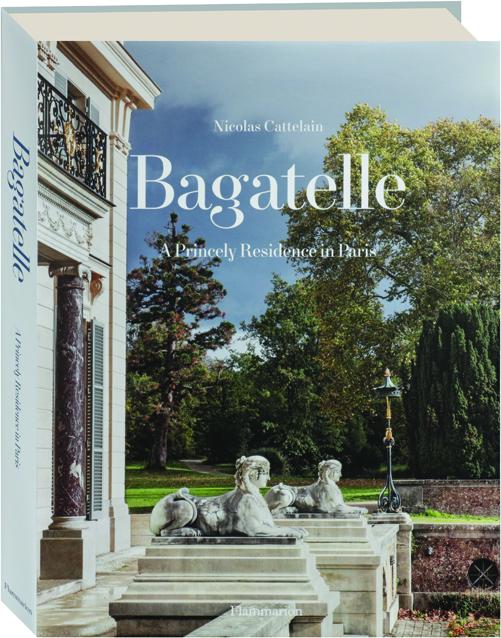 Bagatelle - Travel Guides and News