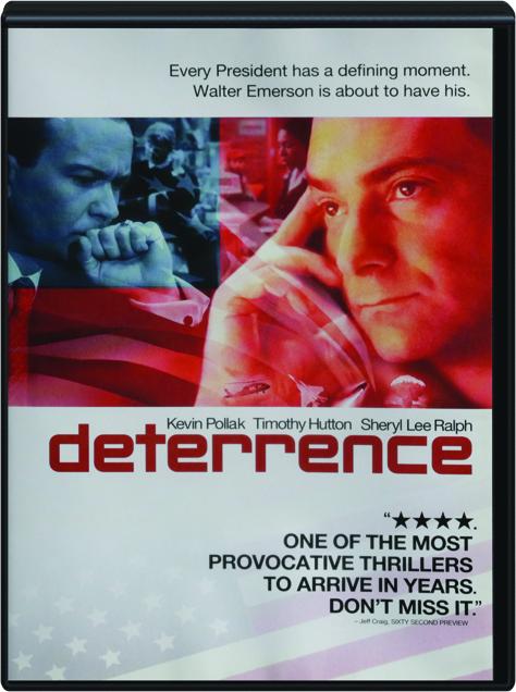 DETERRENCE HamiltonBook