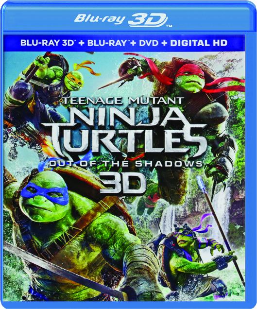 4 Film Favorites: Teenage Mutant Ninja Turtles (DVD) in 2023  Teenage  mutant ninja turtles, Mutant ninja turtles, Teenage mutant