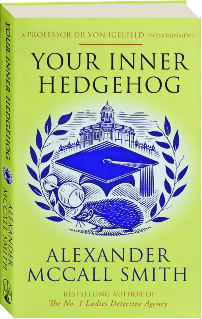 YOUR INNER HEDGEHOG HamiltonBook