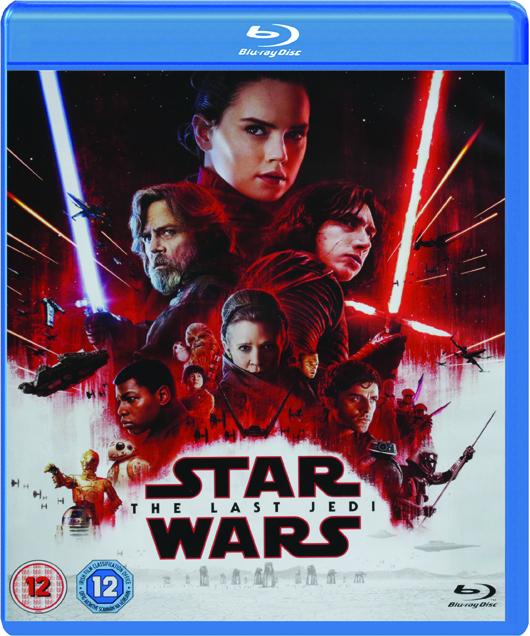 Are The New Star Wars The Skywalker Saga Blu-Rays Worth it? 