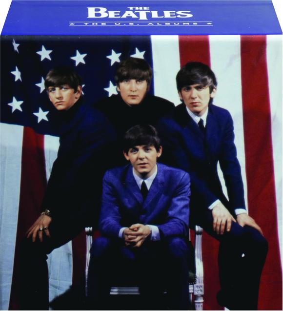 THE BEATLES: The U.S. Albums - HamiltonBook.com