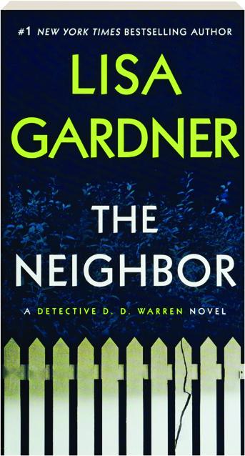 THE NEIGHBOR - HamiltonBook.com